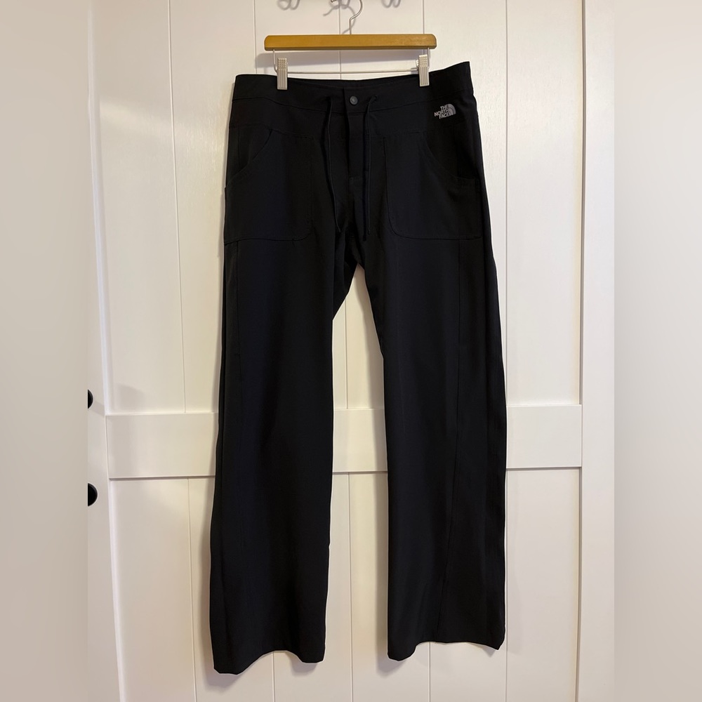North Face Prolix Pants, Women’s 12
